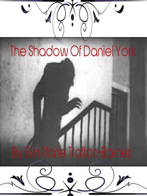 cover image of The Shadow of Daniel York